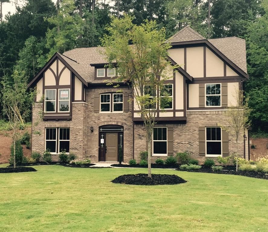 2750 Creekside Manor Drive, Powder Springs, GA 30127 — most recent listing photo