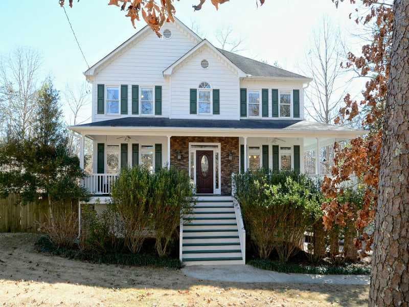 300 Eagle Ridge Place, Canton, GA 30114 — most recent listing photo