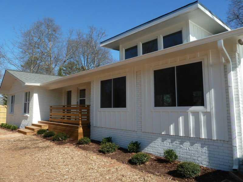 3 bedroom, 1,941 sq ft single family residence sold at 11885 Chaffin Road, Roswell, GA 30075