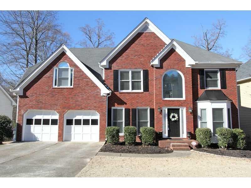 915 River Overlook Drive, Lawrenceville, GA 30043 — most recent listing photo