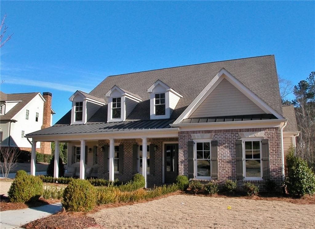 4 bedroom, 4,488 sq ft single family residence sold at 1303 Oconee Springs Drive, Statham, GA 30666