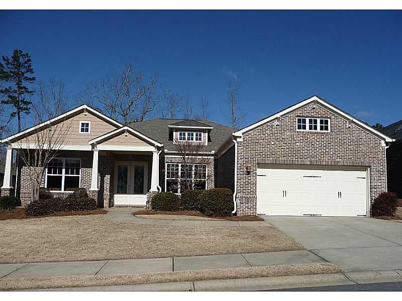 102 Big Meadows Drive, Canton, GA 30114 — most recent listing photo