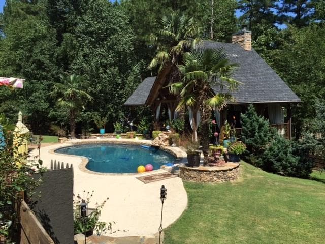 2620 Westwood Drive, Conyers, GA 30094 — most recent listing photo