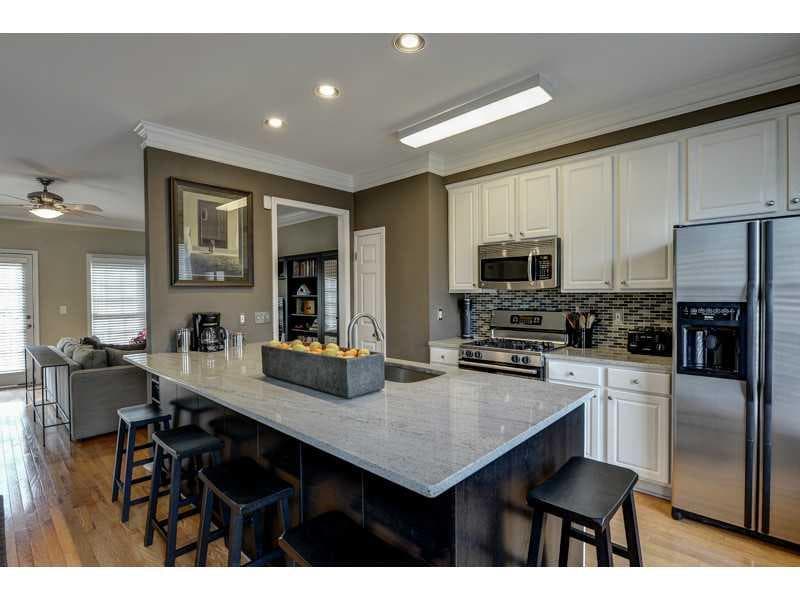 209 E Maple Street 209, Decatur, GA 30030 — most recent listing photo