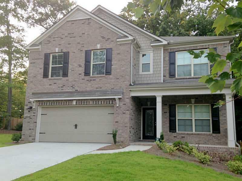 121 Lankford Road, Tucker, GA 30084 — most recent listing photo