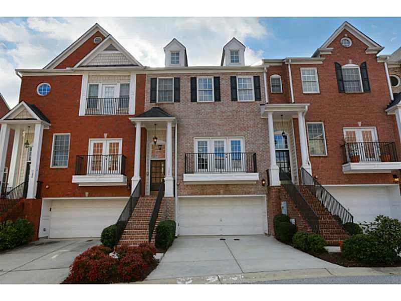 1252 Creekside Terrace None, Smyrna, GA 30082 — most recent listing photo