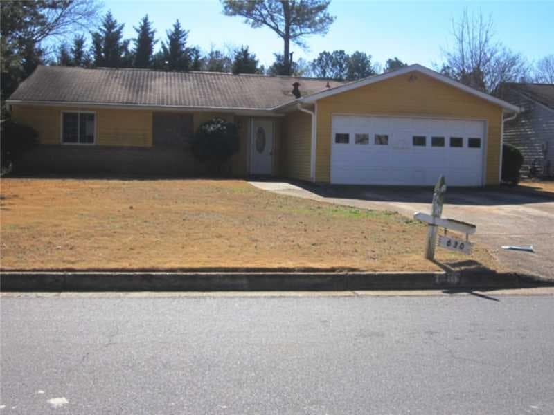 630 SINGING HILLS Court, Roswell, GA 30076 — most recent listing photo