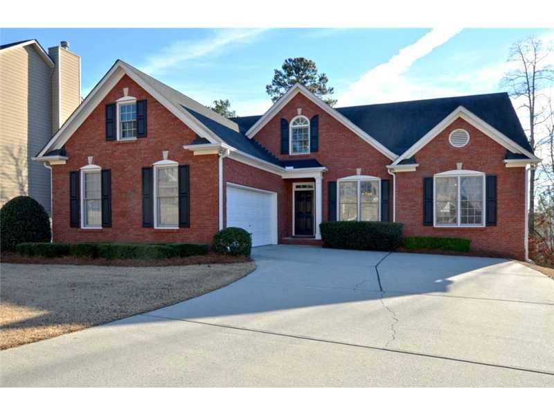 2800 Chandler Grove Drive, Buford, GA 30519 — most recent listing photo