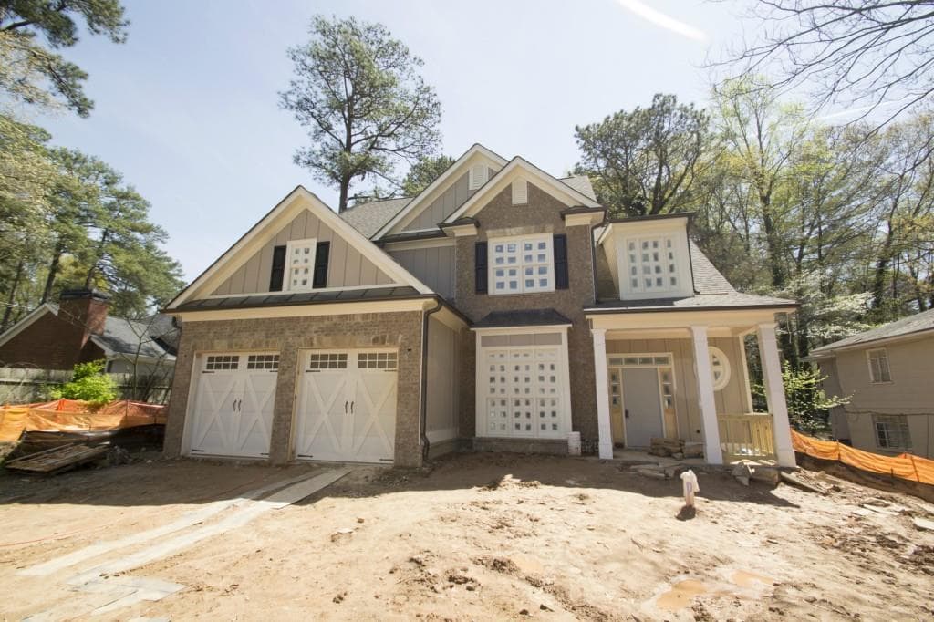2371 Logan Circle, Brookhaven, GA 30319 — most recent listing photo