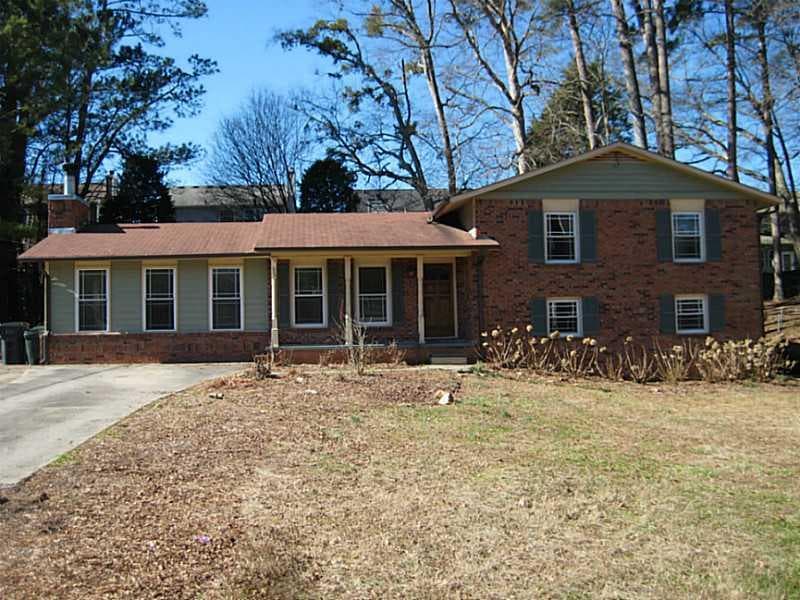 710 Smithstone Road, Marietta, GA 30067 — most recent listing photo