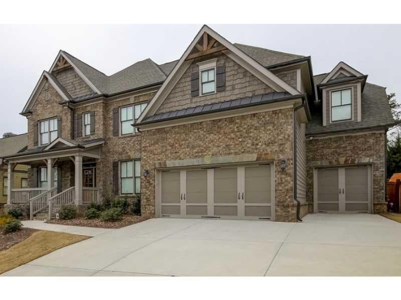 1245 Whisper Cove Drive, Buford, GA 30518 — most recent listing photo