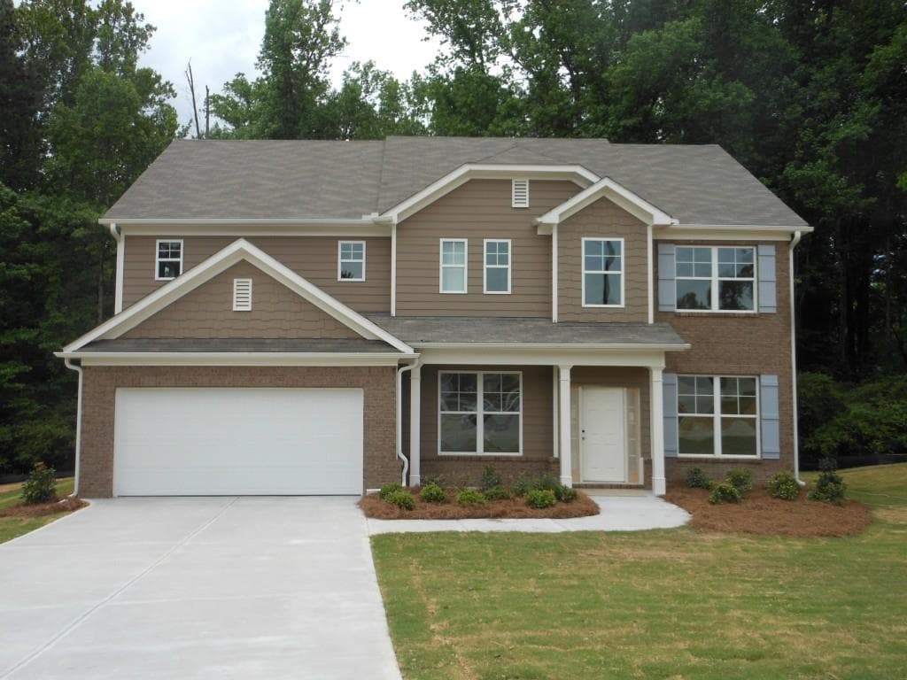 2295 Paces Estates Drive, Lithia Springs, GA 30122 — most recent listing photo