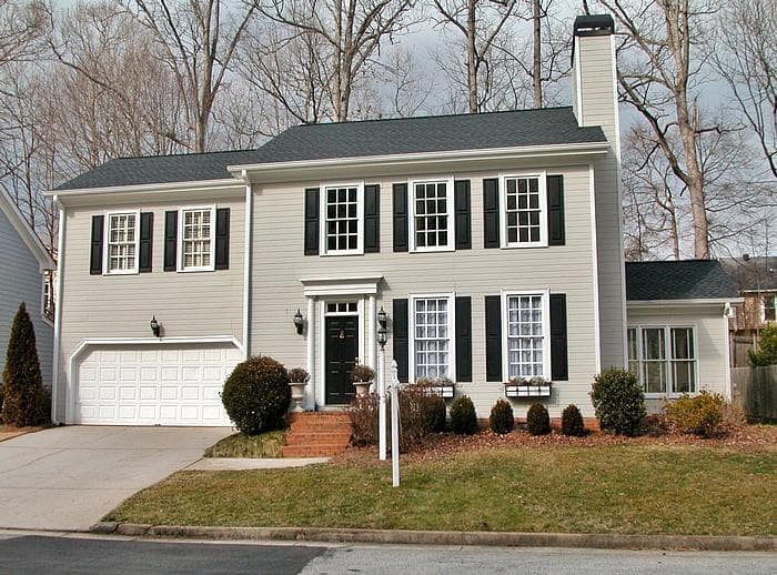 3 bedroom, 1,984 sq ft single family residence sold at 1104 Haven Glen Lane, Atlanta, GA 30319