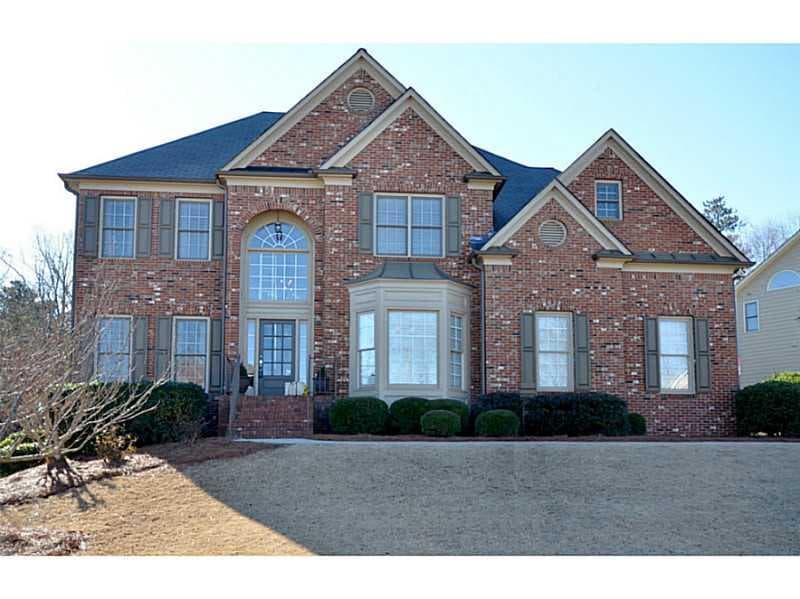 3575 Millwater Crossing, Dacula, GA 30019 — most recent listing photo