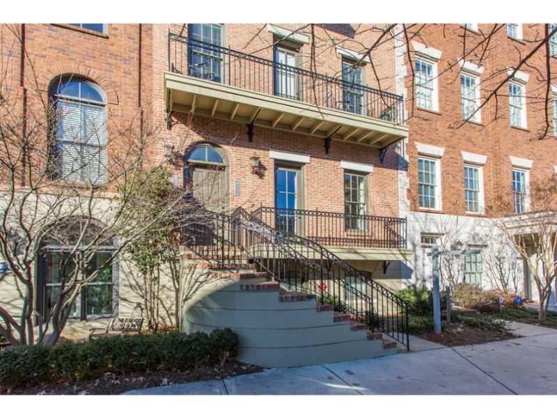 2 bedroom, 1,138 sq ft townhouse sold at 475 Bartram Street A, Atlanta, GA 30316