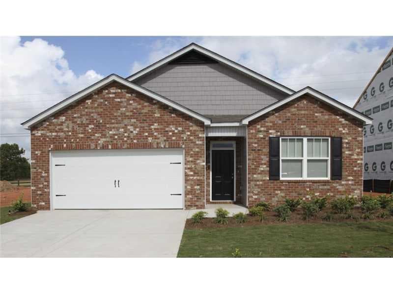 1756 SANDY TRAIL Drive, Hampton, GA 30228 — most recent listing photo