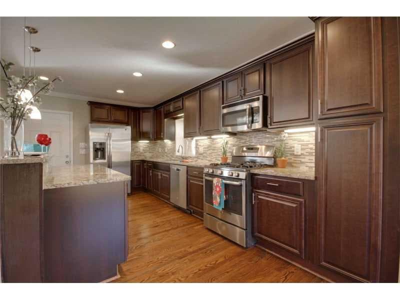 5 bedroom single family residence sold at 5901 Hilderbrand Drive, Atlanta, GA 30328