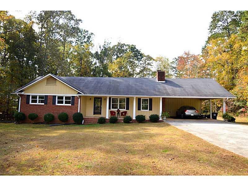 285 Gaddis Road, Canton, GA 30115 — most recent listing photo