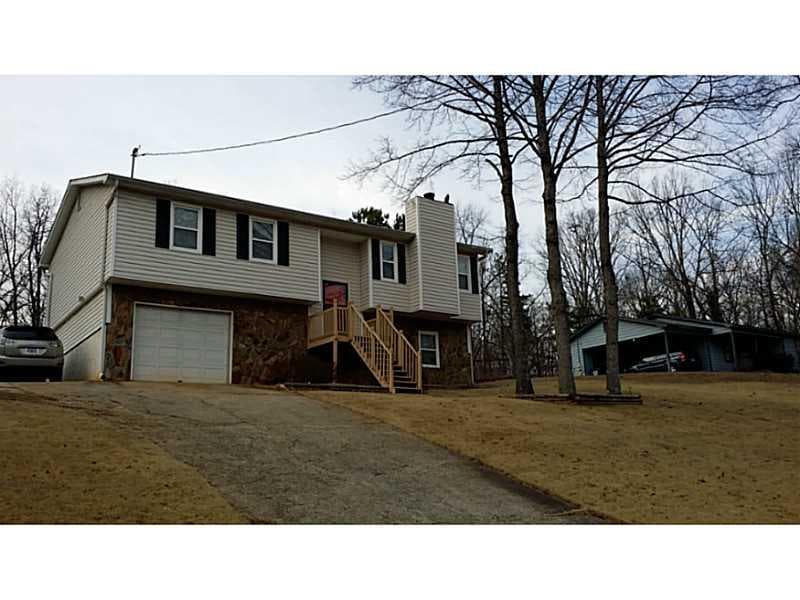 4083 Feather Drive, Douglasville, GA 30135 — most recent listing photo