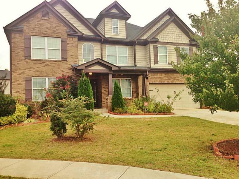 2230 Park Estates Drive, Snellville, GA 30078 — most recent listing photo