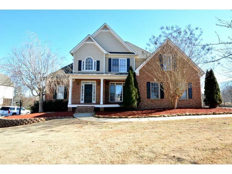 3155 New University Trail, Cumming, GA 30041 — most recent listing photo