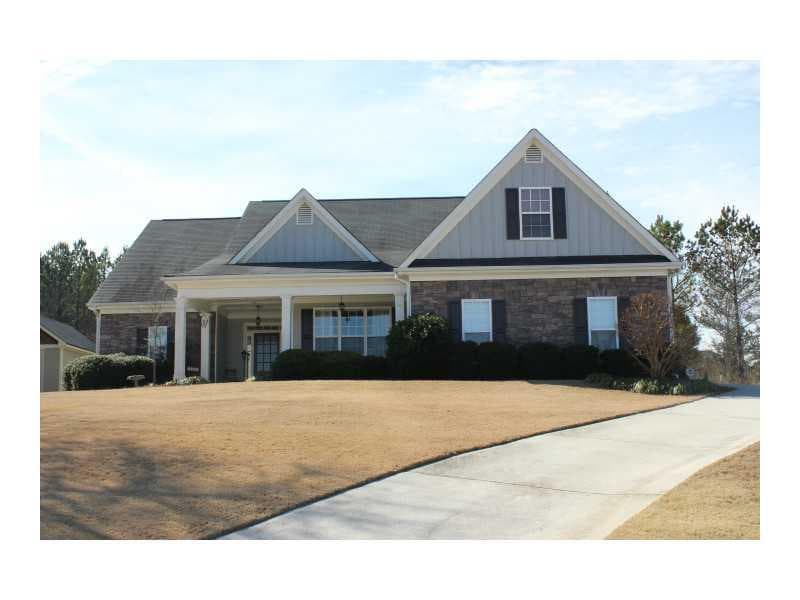 2028 Double Springs Place, Monroe, GA 30656 — most recent listing photo
