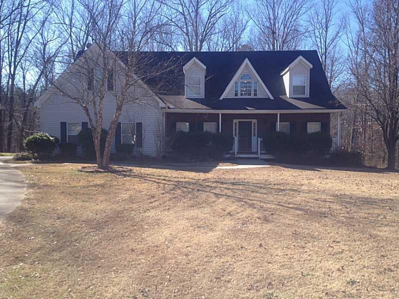6045 NW Silver Lace Lane, Acworth, GA 30101 — most recent listing photo