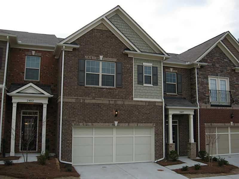2487 Norwood Drive 0, Smyrna, GA 30080 — most recent listing photo