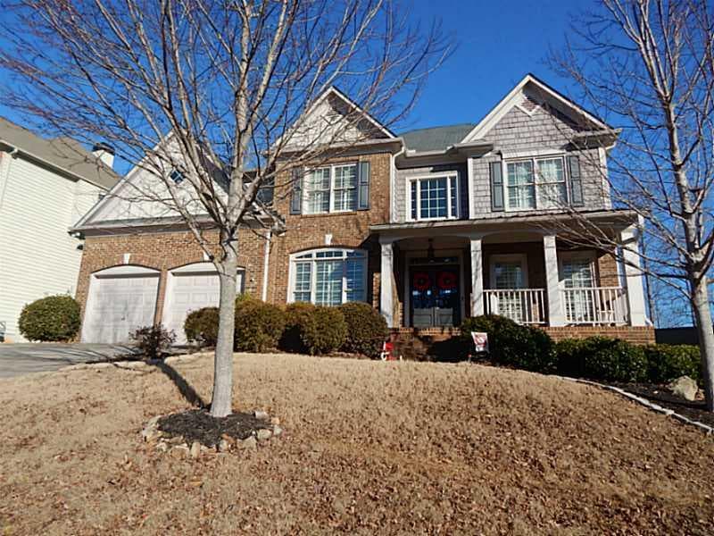 990 Garden Crossing Lane, Cumming, GA 30040 — most recent listing photo