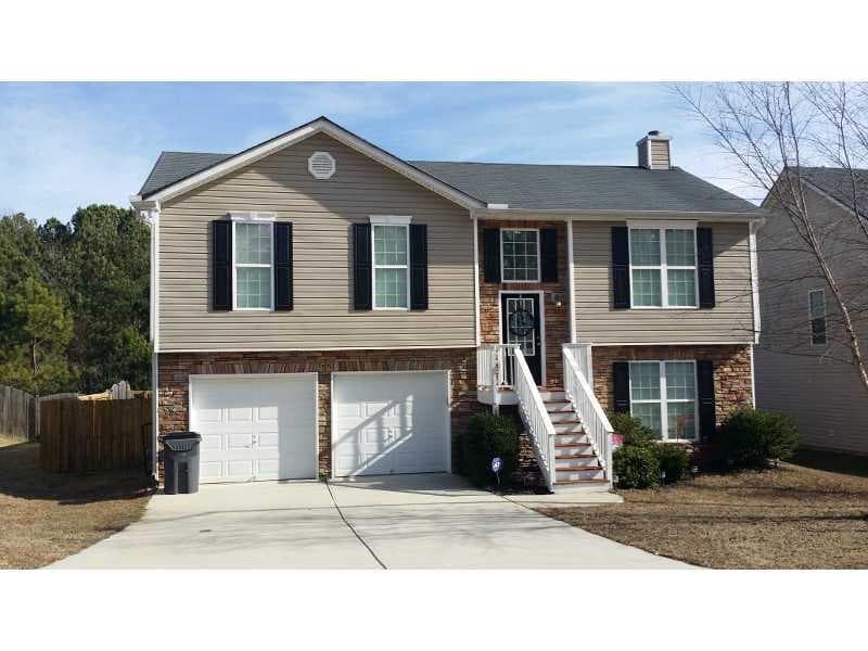 209 Arbor Creek Drive, Dallas, GA 30157 — most recent listing photo