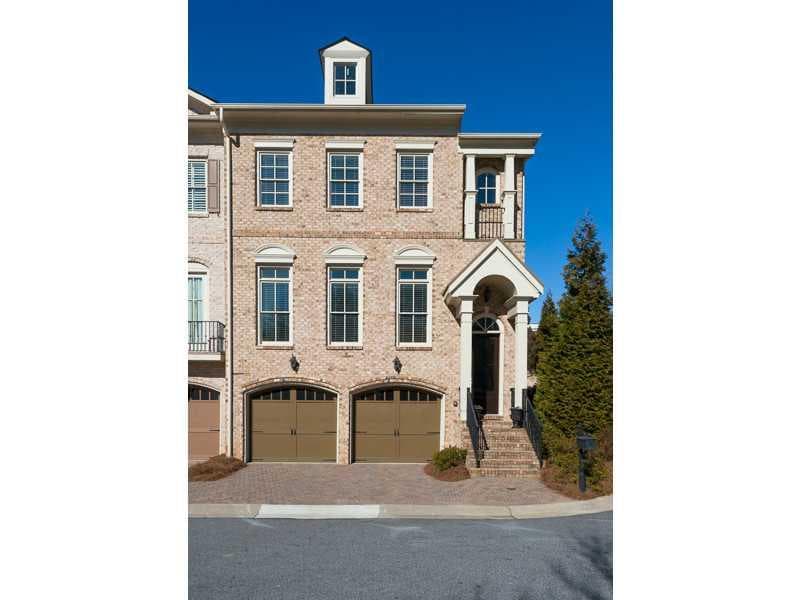 9052 Riverbend Manor 8, Alpharetta, GA 30022 — most recent listing photo