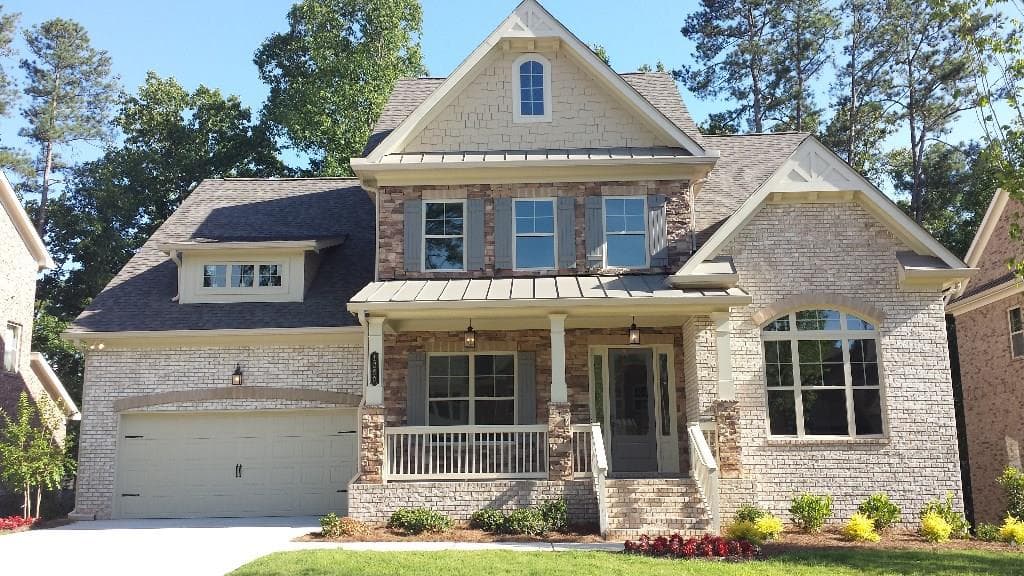 1260 Redbud Drive, Alpharetta, GA 30005 — most recent listing photo