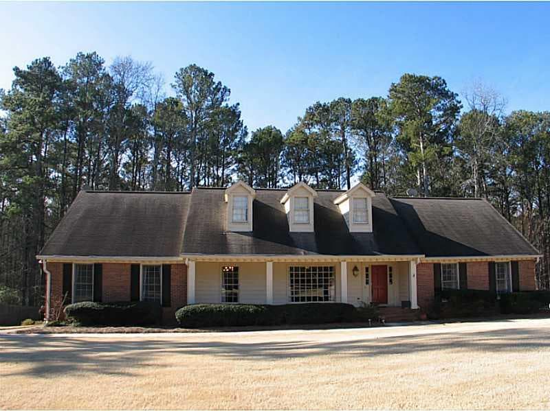 5865 Ashridge Court, Stone Mountain, GA 30087 — most recent listing photo