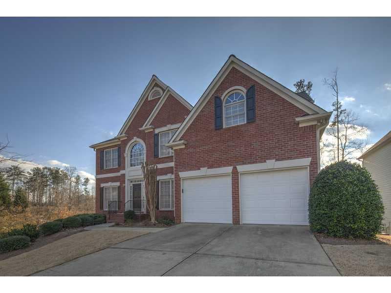 208 Alexandria Way, Smyrna, GA 30080 — most recent listing photo
