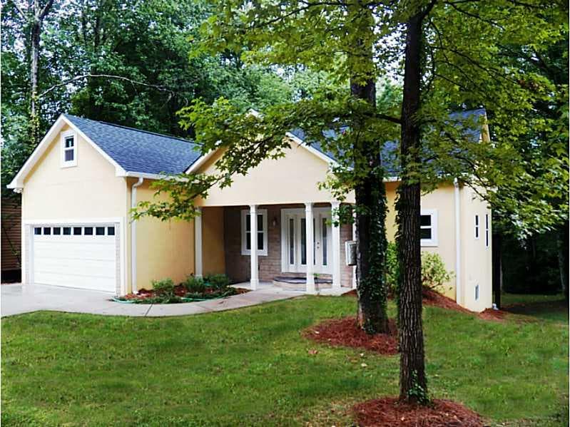 3518 Memorial Parkway, Kennesaw, GA 30152 — most recent listing photo