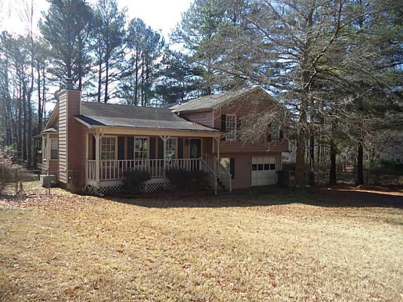3203 Pinto Drive, Powder Springs, GA 30127 — most recent listing photo