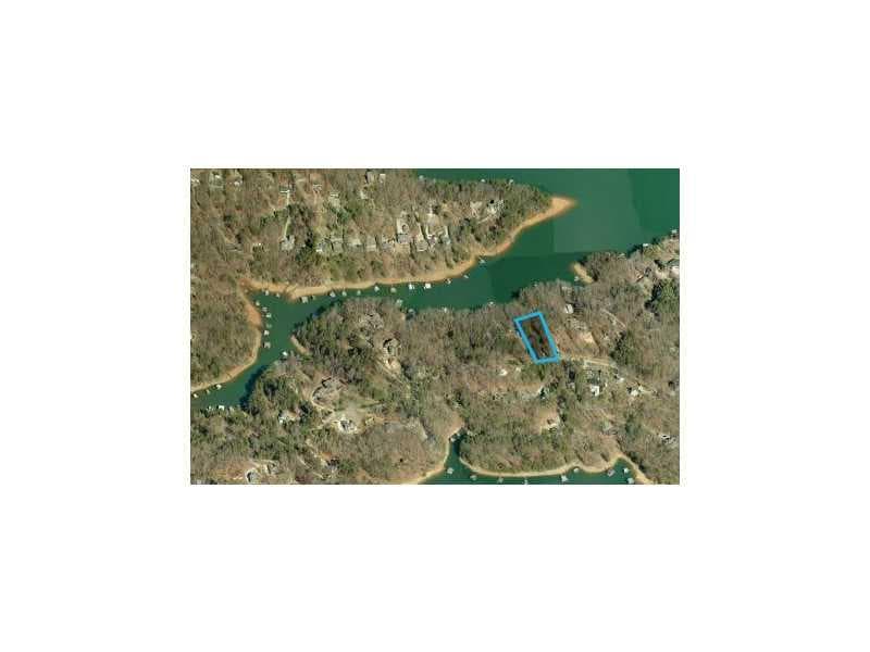 single family residence sold at 5195 Chestatee Heights Road, Gainesville, GA 30506