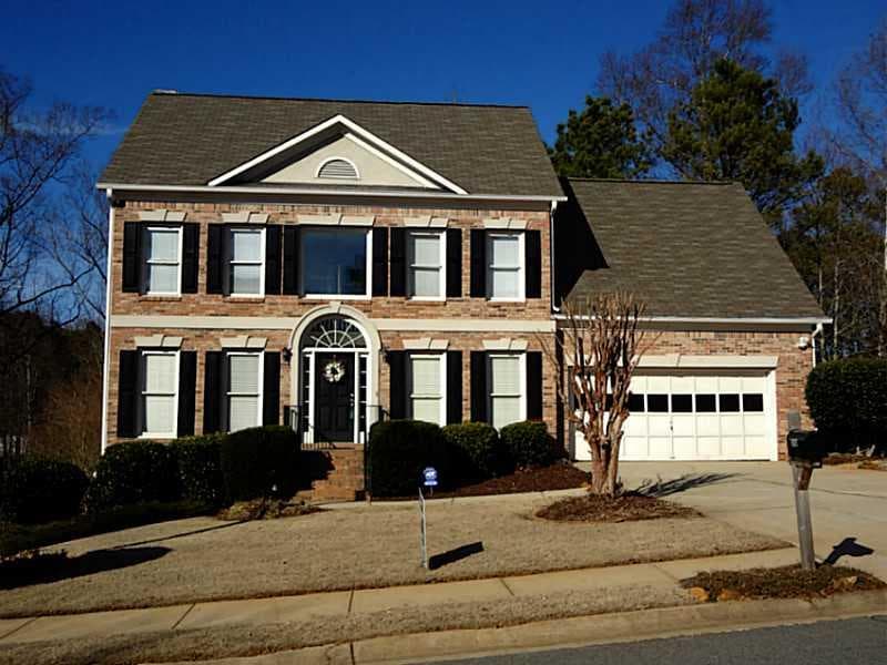 273 Hunters Creek, Dallas, GA 30157 — most recent listing photo