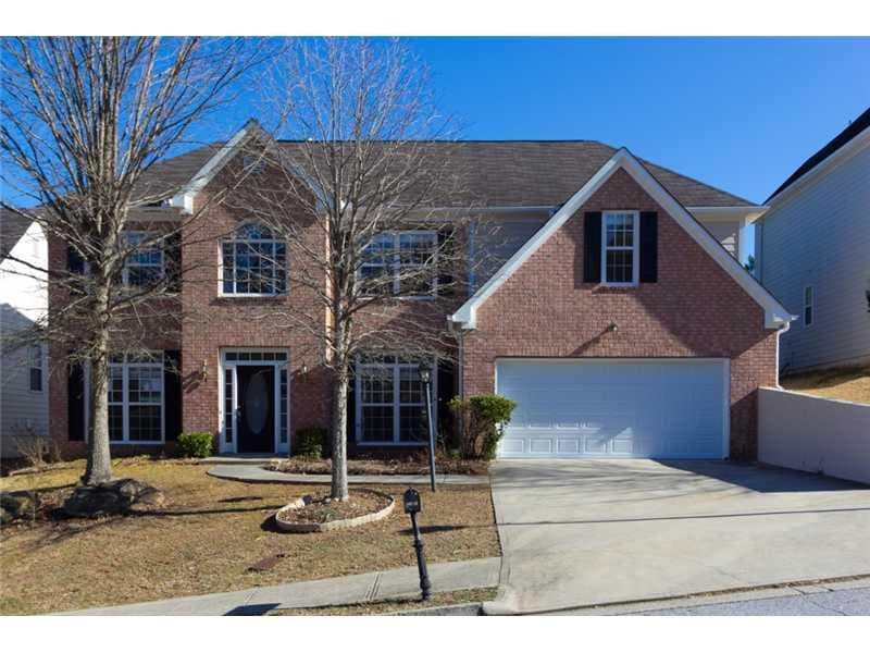 2260 Village Centre Drive, Loganville, GA 30052 — most recent listing photo