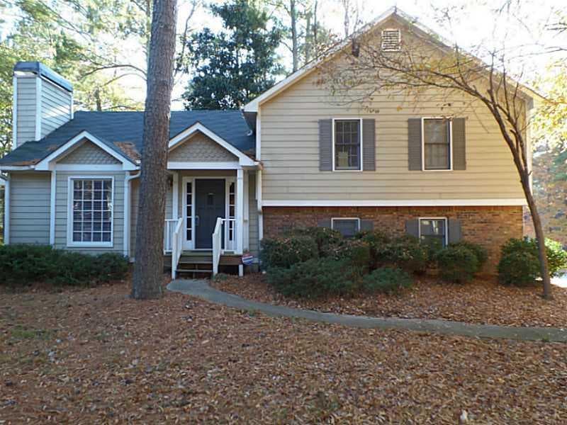 3250 Woodcliff Way, Powder Springs, GA 30127 — most recent listing photo