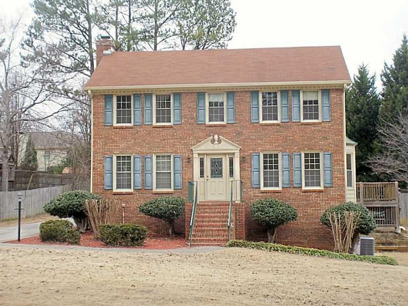 1774 Skyland Glen Drive, Snellville, GA 30078 — most recent listing photo