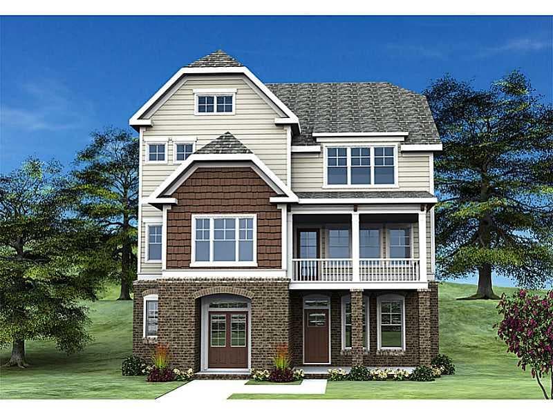 55 Pine Street, Roswell, GA 30075 — most recent listing photo