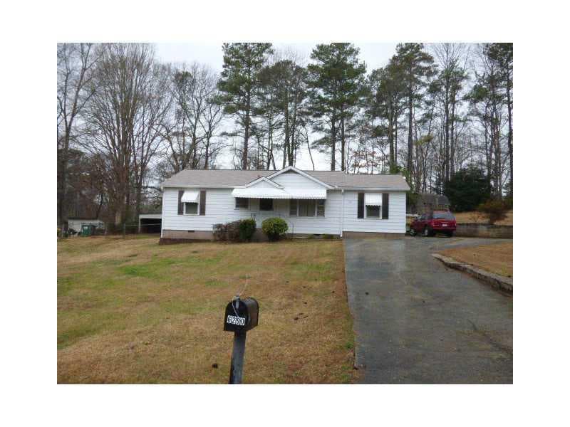 6290 Sweetbriar Drive, Mableton, GA 30126 — most recent listing photo