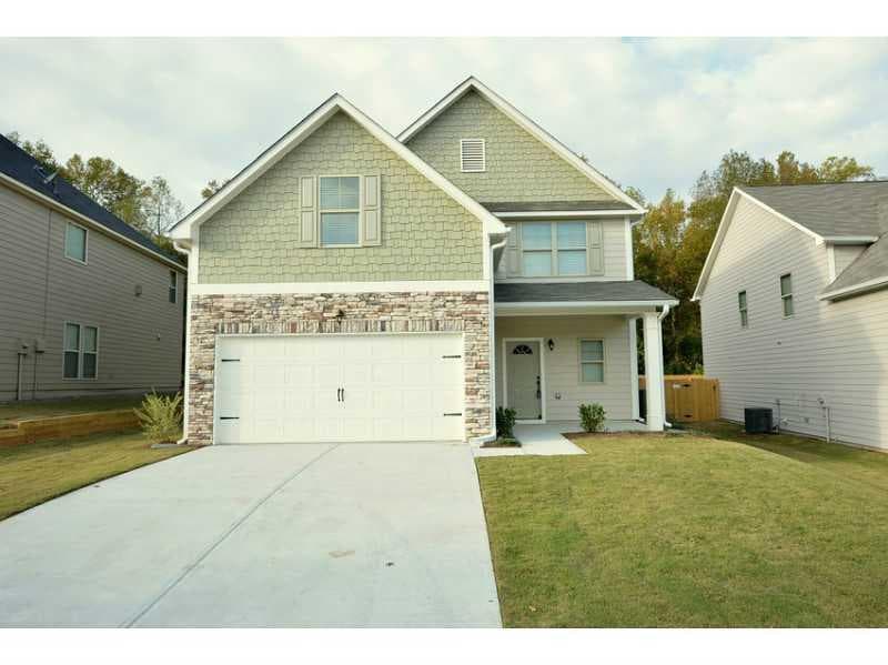 4496 Water Mill Drive, Buford, GA 30519 — most recent listing photo