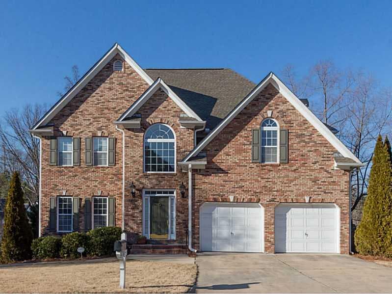 5726 Vinings Place Drive, Mableton, GA 30126 — most recent listing photo