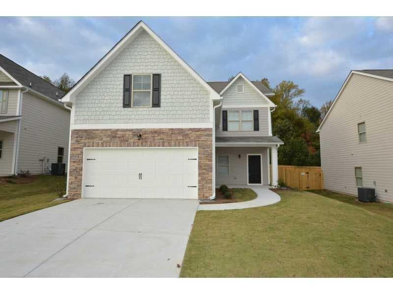 4506 Water Mill Drive, Buford, GA 30519 — most recent listing photo