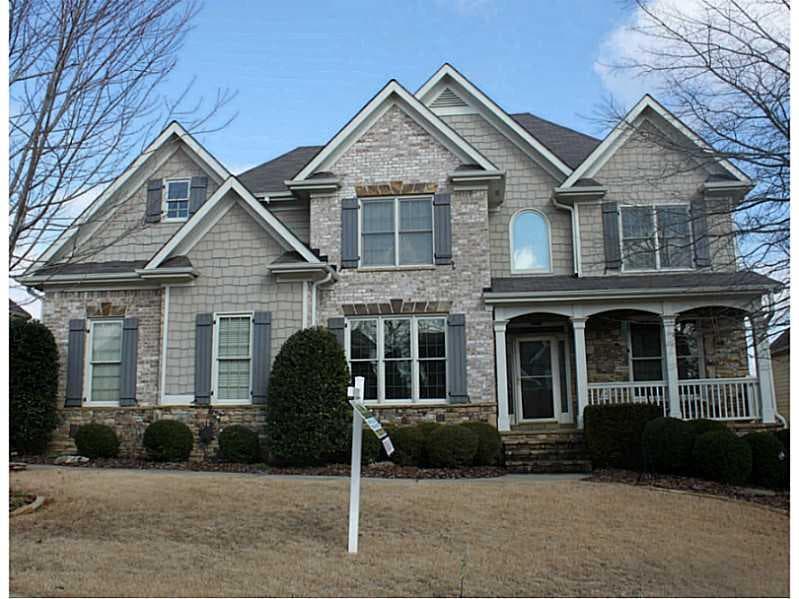 929 Verbena Way, Auburn, GA 30011 — most recent listing photo