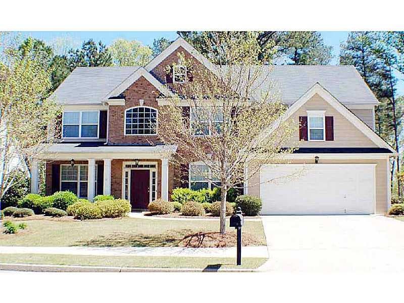 273 Harmony Lake Drive, Canton, GA 30115 — most recent listing photo