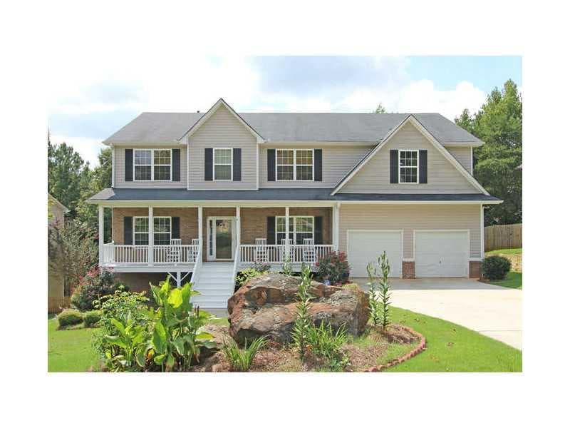 510 Valleyside Drive, Dallas, GA 30157 — most recent listing photo