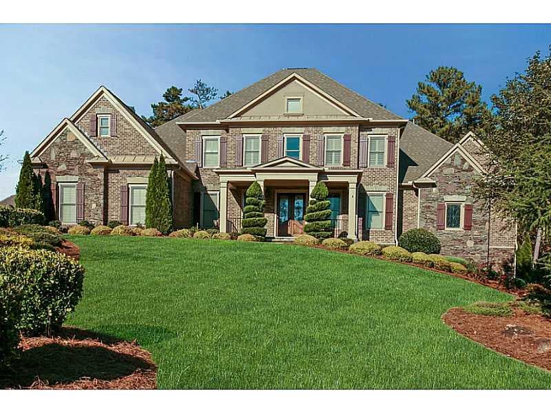500 Abbey Crest Way, Canton, GA 30115 — most recent listing photo